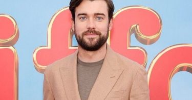 Jack Whitehall Fears Hollywood Cancellation