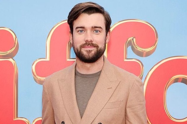 Jack Whitehall Fears Hollywood Cancellation