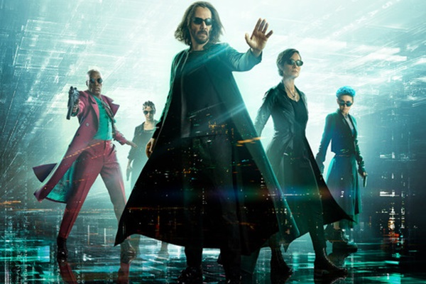 'The Matrix Resurrections’ star Addresses Possible Solo Spinoff