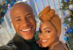 Meagan Good and DeVon Franklin File for Divorce