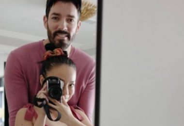 Property Brothers Drew Scott and Wife Linda Phan Expecting