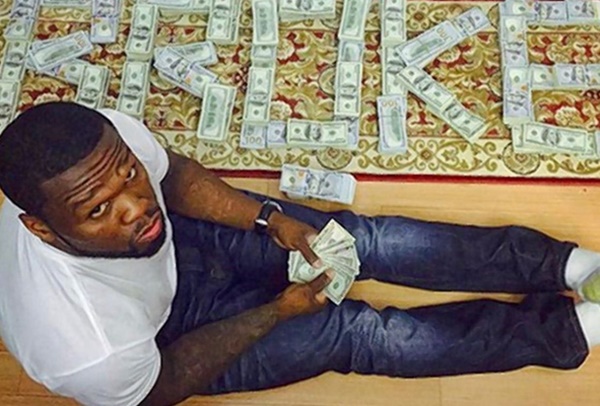 50 Cent Reacts to Gucci Mane’s New “Ghost of Pookie” Lyrics