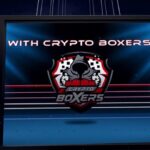 CryptoBoxers: the 1st Blockchain Boxing Video Game + NFT Apparel