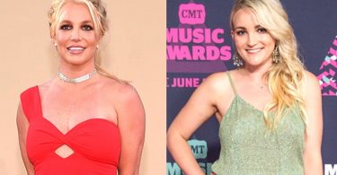 Britney Spears Slams Sister Jamie Lynn For Writing Book