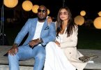 Congratulations! Jeezy & Jeannie Mai Welcome Their First baby
