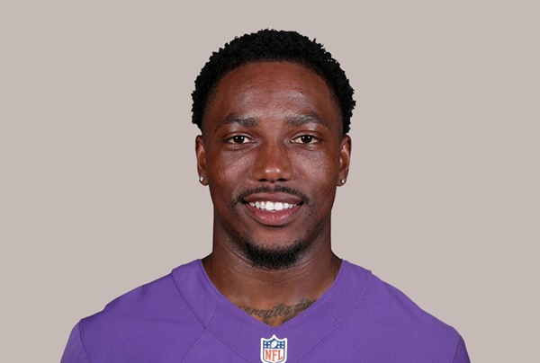 Ravens Re-sign CB Kevon Seymour