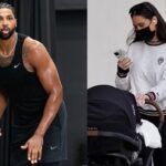 Tristan Thompson Is The Father of Maralee Nichols Newborn Son