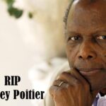 Sidney Poitier: Hollywood's First Black Movie Star Dies at 94