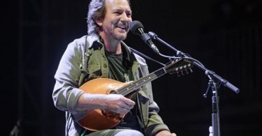 Springsteen; Queen; Pearl Jam; Dave Grohl; All Remove Music From Spotify