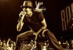 Anti-VAXXER Kid Rock Won't Perform at Venues with Vaccine or Mask Mandates