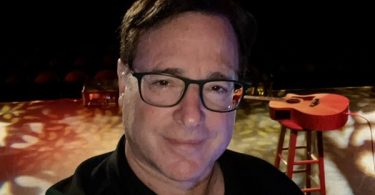 Bob Saget Dead at The Age of 65