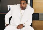 Busta Rhymes "I Broke The Windshield of Wyclef's Bus" Over Eminem
