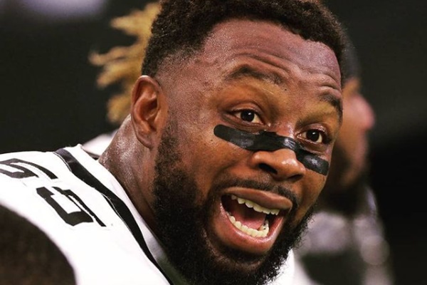 Jaguars LB Arrested & Charged With Felony