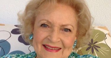 Betty White Died of a Stroke She Suffered Six Days Earlier