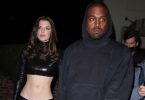 Julia Fox CALLS Kanye West Dating PR Stunt; Denies Romance