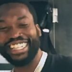 Meek Mill Had Orgy With 16 Women