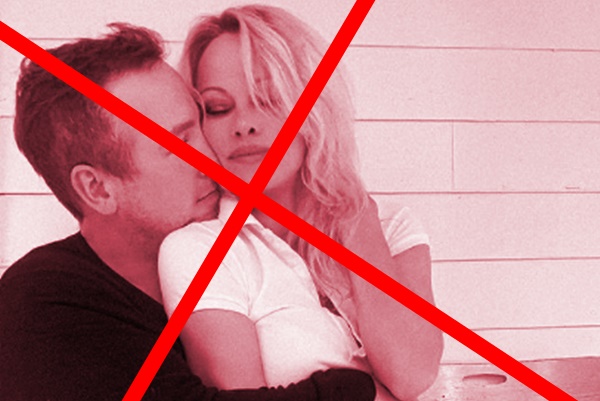 Pamela Anderson Splits From Husband Dan Hayhurst After 1 Year