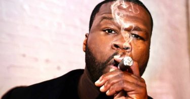 50 Cent is Developing an Adaptation of DC’s Xerø