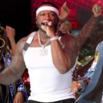 50 Cent Unbothered By Fans ‘Teasing’ Him About His Weight