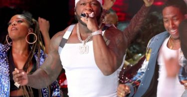 50 Cent Unbothered By Fans ‘Teasing’ Him About His Weight