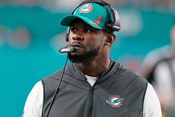 Dolphins Fire Back At Brian Flores Latest Allegations