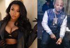 Carl Crawford And Megan Thee Stallion Beefing On IG Over Her 1501 Lawsuit