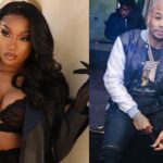Carl Crawford + Megan Thee Stallion Beefing On IG Over 1501 Lawsuit