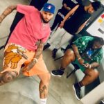 Chris Brown May Be A Serial R-pist; Drugging + Assaulting 2nd Woman