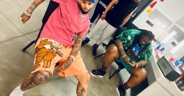 Chris Brown May Be A Serial R-pist; Drugging + Assaulting 2nd Woman