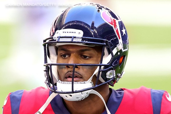 Judge Rules Texans QB Deshaun Watson Can Be Questioned Under Oath