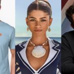 Zendaya + Josh O'Connor + Mike Faist Set To Star In 'Challengers'