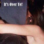 Julia Fox Dumps Kanye West; Says Ye 'Doesn't Matter'