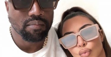 Kim Kardashian 'Won't Be Bullied By Kanye' + Kim Wants Divorce Expedited