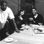 Kanye Verbally Attacks Pete Davidson + Kid Cudi