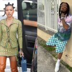 Karrueche And Quavo Back Together Again