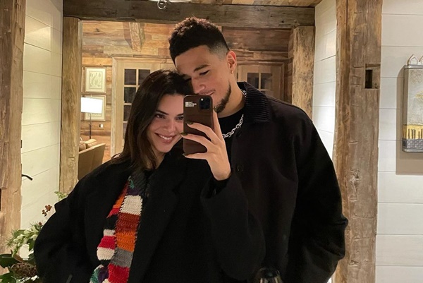 Devin Booker And Kendall Jenner Secretly Got Married