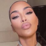 Kim Kardashian's Friend WORRIED For Her Safety from Kanye