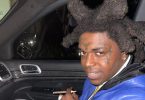Kodak Black One of 4 Shot At Afterparty Near West Hollywood