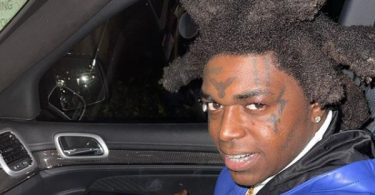 Kodak Black One of 4 Shot At Afterparty Near West Hollywood