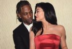 Kylie Jenner Reveals Name Of Son With Travis Scott