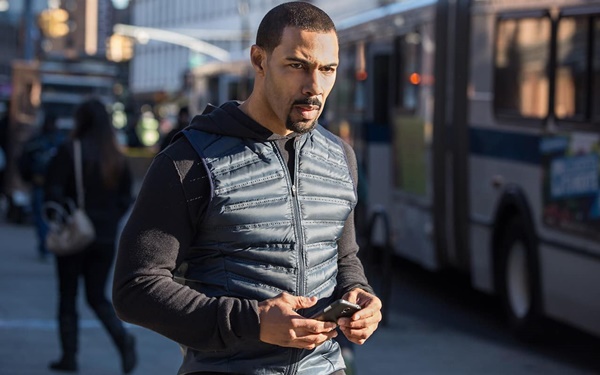A Ghost Prequel Starring Omari Hardwick Need To Happen