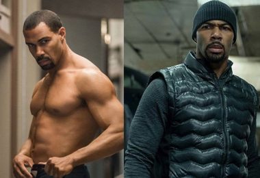 Omari Hardwick Ready To Do A Power: Ghost Prequel Series