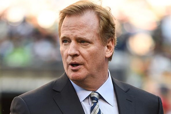 Roger Goodell Statement To Save Face on Diversity in NFL