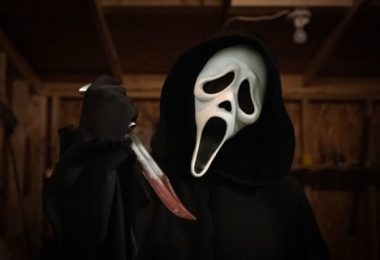 Scream 6 Confirmed
