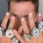AB + Gronk Send Emotional Messages Amid Tom Brady Retirement