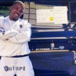 Troy Ave Calls A Woman To Confirm He Has A Huge Package
