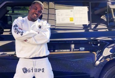 Troy Ave Calls A Woman To Confirm He Has A Huge Package