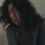 Sam Raimi-Produced Horror 'Umma' Movie Hits Theaters March 18th!