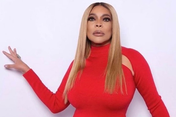 Wendy Williams Says She Did NOT Authorize Howard Bragman To Make A Statement
