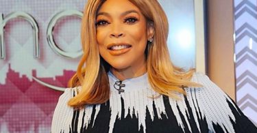 Wendy Williams Set To Receive Millions For Speculated Spotify Podcast